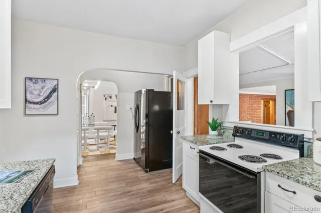 $4,000 | 2742 West Denver Place, Denver, CO 80211