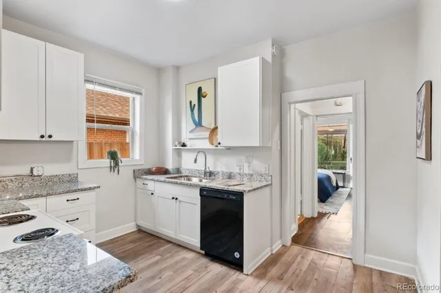 $4,000 | 2742 West Denver Place, Denver, CO 80211