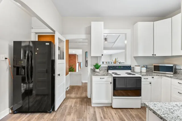 $4,000 | 2742 West Denver Place, Denver, CO 80211