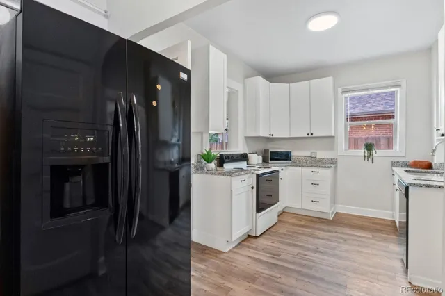 $4,000 | 2742 West Denver Place, Denver, CO 80211