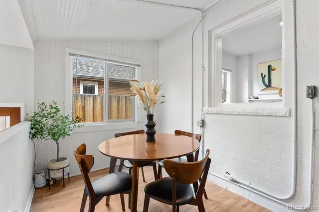 $4,000 | 2742 West Denver Place, Denver, CO 80211