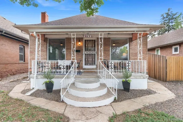 $4,000 | 2742 West Denver Place, Denver, CO 80211