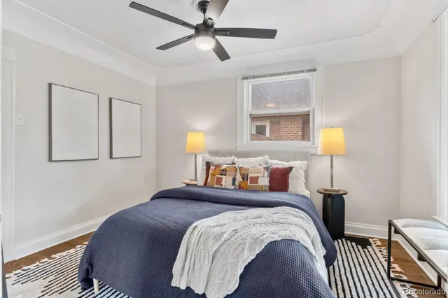 $4,000 | 2742 West Denver Place, Denver, CO 80211