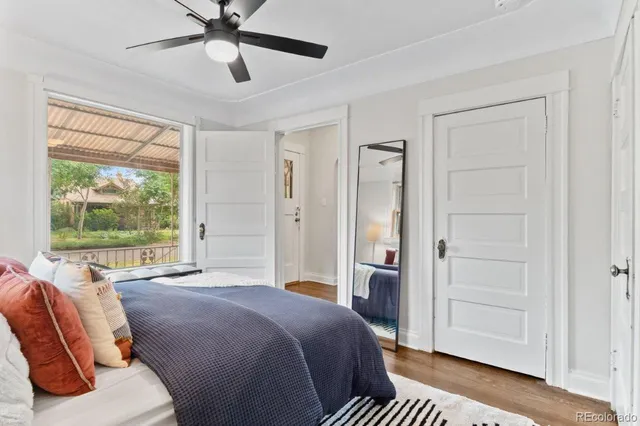 $4,000 | 2742 West Denver Place, Denver, CO 80211