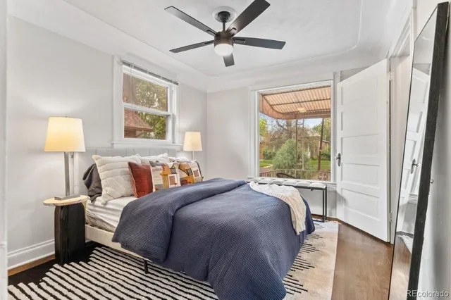 $4,000 | 2742 West Denver Place, Denver, CO 80211