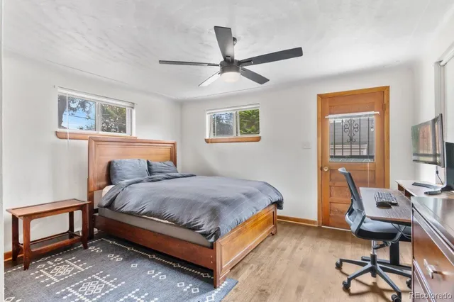 $4,000 | 2742 West Denver Place, Denver, CO 80211