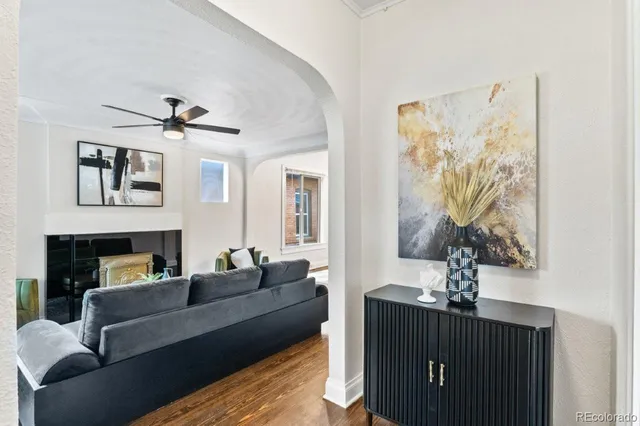 $4,000 | 2742 West Denver Place, Denver, CO 80211