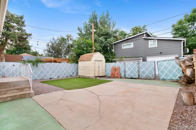 $4,000 | 2742 West Denver Place, Denver, CO 80211