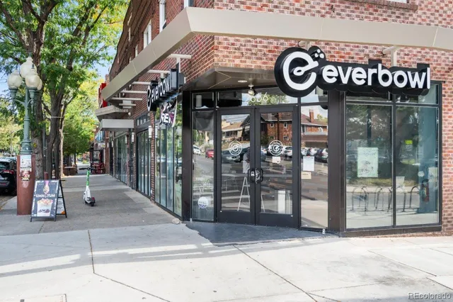 $4,000 | 2742 West Denver Place, Denver, CO 80211