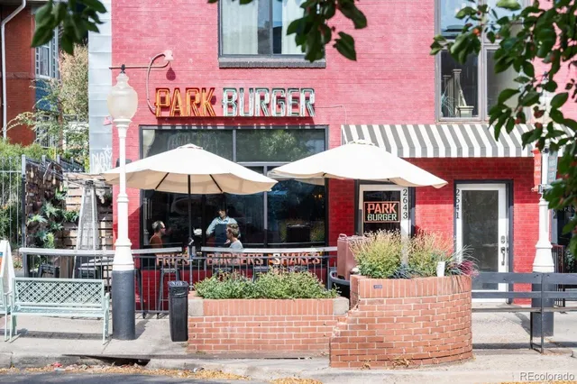 $4,000 | 2742 West Denver Place, Denver, CO 80211