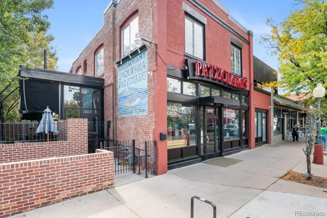 $4,000 | 2742 West Denver Place, Denver, CO 80211