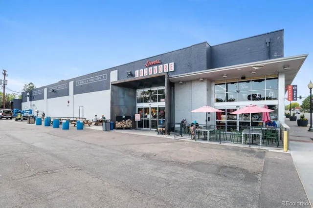 $4,000 | 2742 West Denver Place, Denver, CO 80211