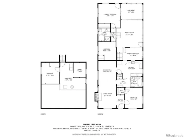 $4,000 | 2742 West Denver Place, Denver, CO 80211