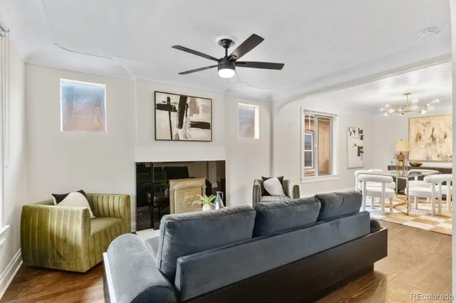 $4,000 | 2742 West Denver Place, Denver, CO 80211