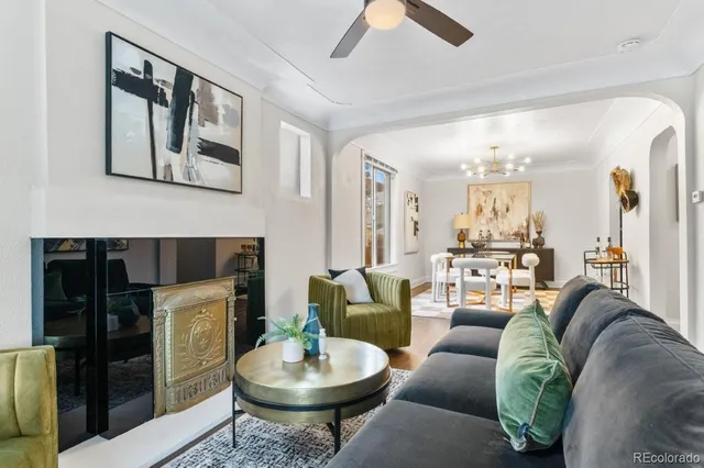 $4,000 | 2742 West Denver Place, Denver, CO 80211