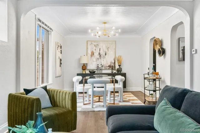 $4,000 | 2742 West Denver Place, Denver, CO 80211