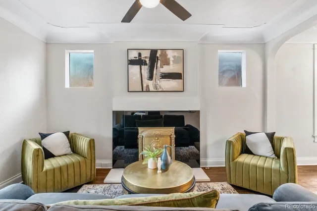 $4,000 | 2742 West Denver Place, Denver, CO 80211