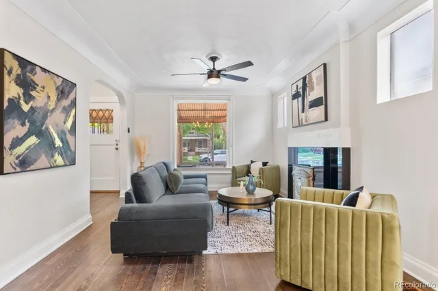 $4,000 | 2742 West Denver Place, Denver, CO 80211