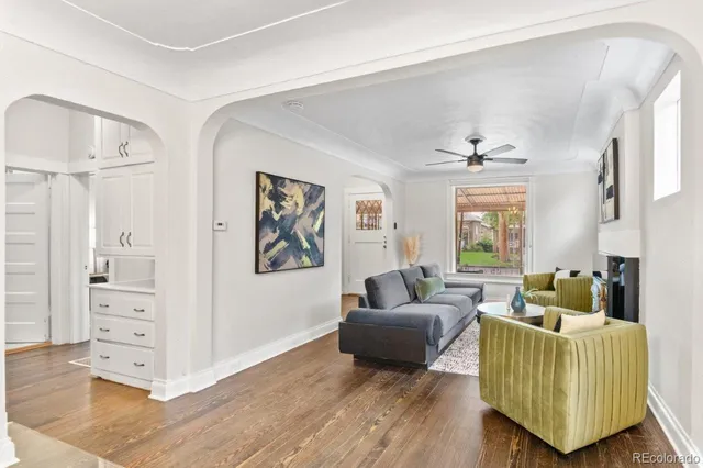 $4,000 | 2742 West Denver Place, Denver, CO 80211