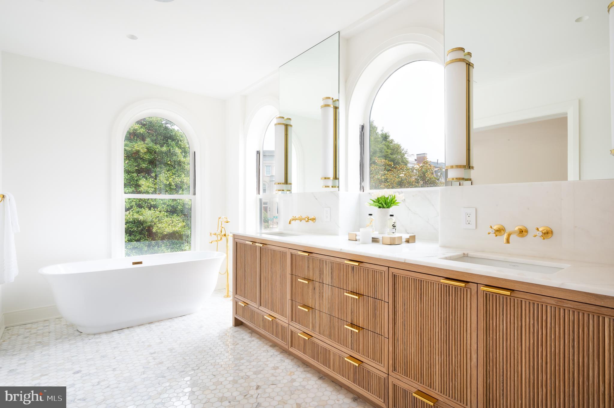 2122 S Street Northwest Washington, DC 20008 - Photo 12 of 26