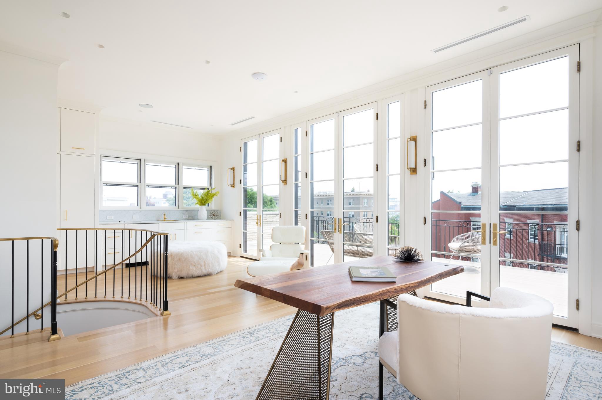 2122 S Street Northwest Washington, DC 20008 - Photo 19 of 26