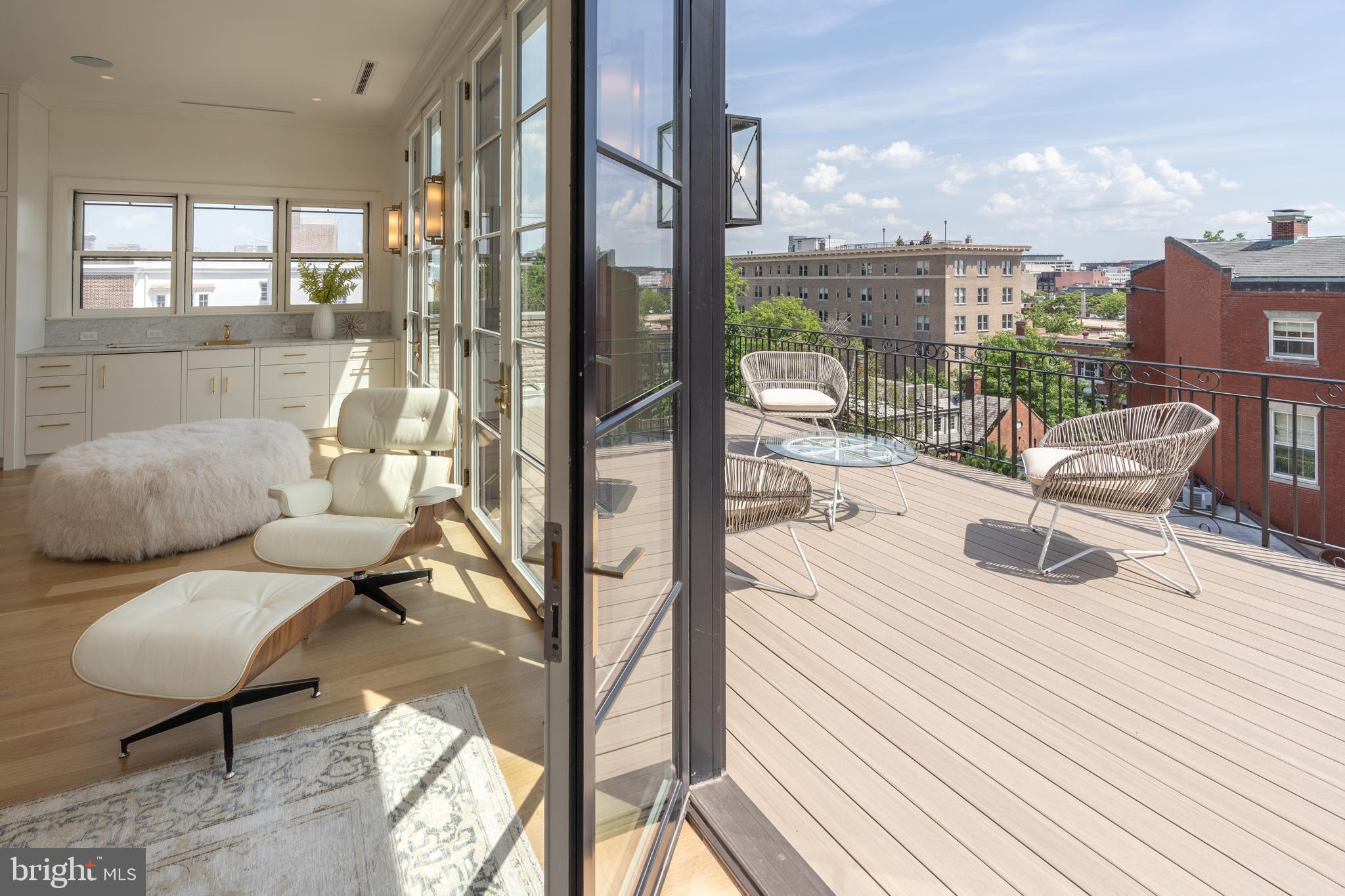 2122 S Street Northwest Washington, DC 20008 - Photo 21 of 26