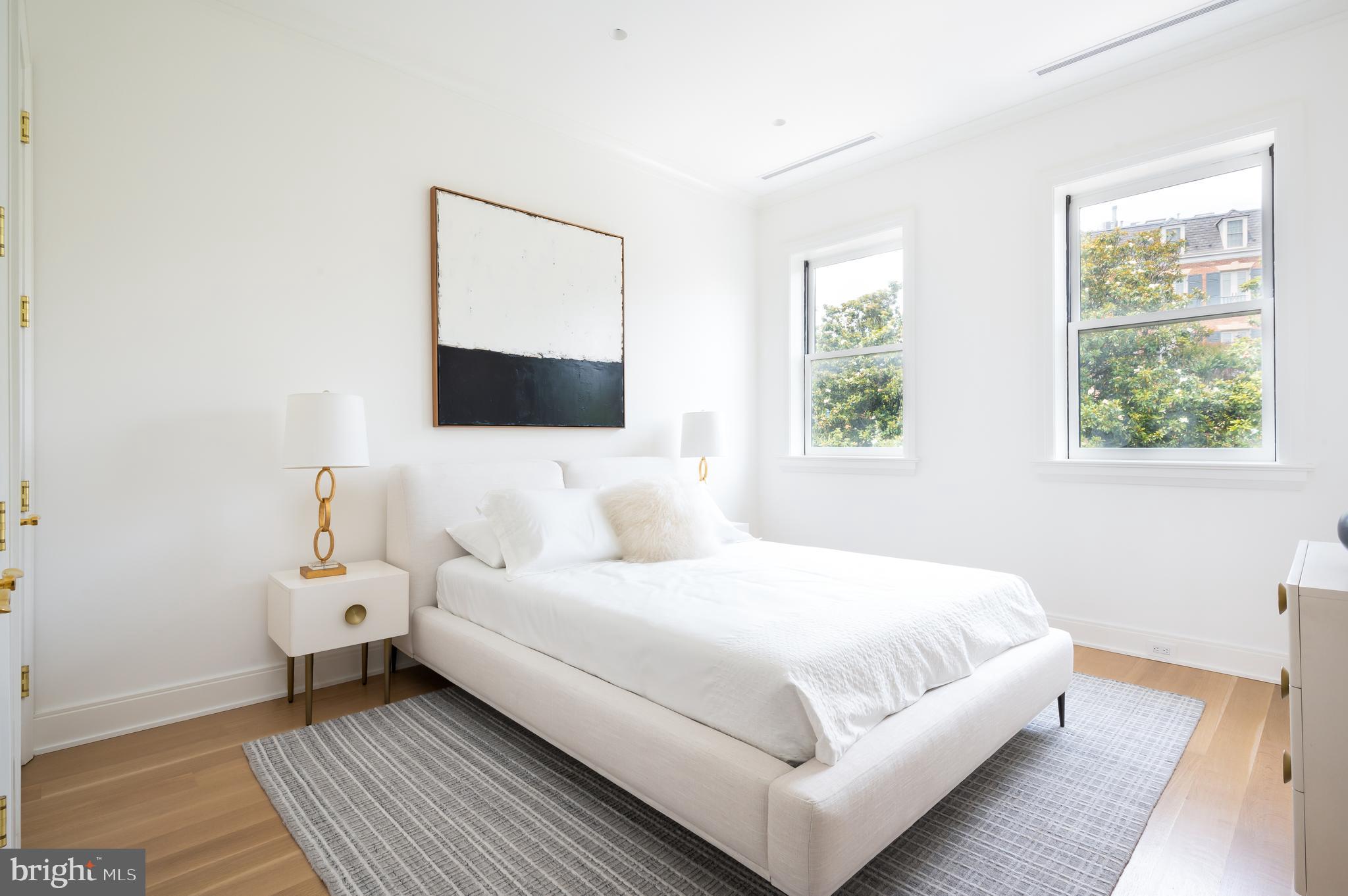 2122 S Street Northwest Washington, DC 20008 - Photo 22 of 26