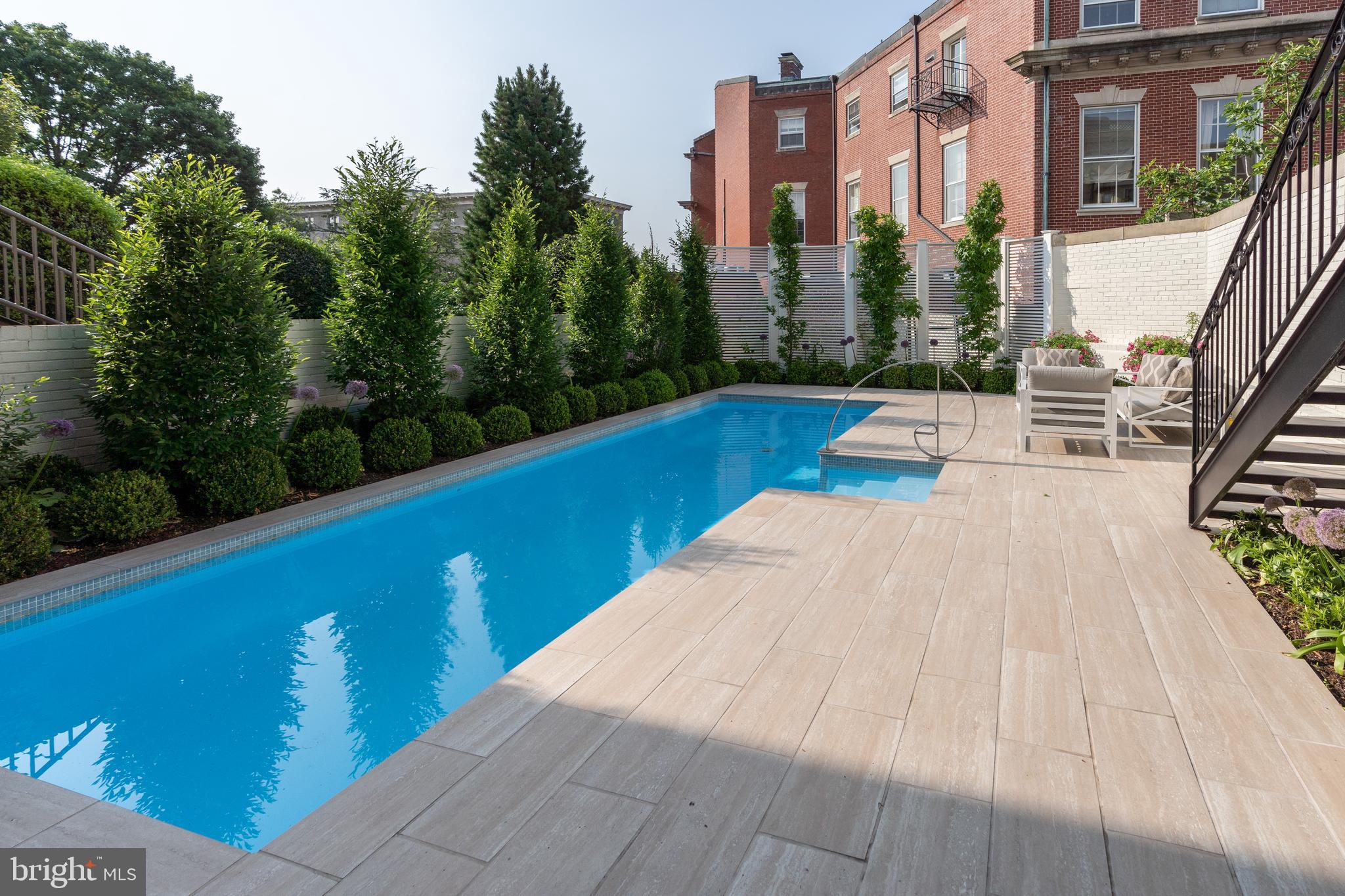 2122 S Street Northwest Washington, DC 20008 - Photo 26 of 26