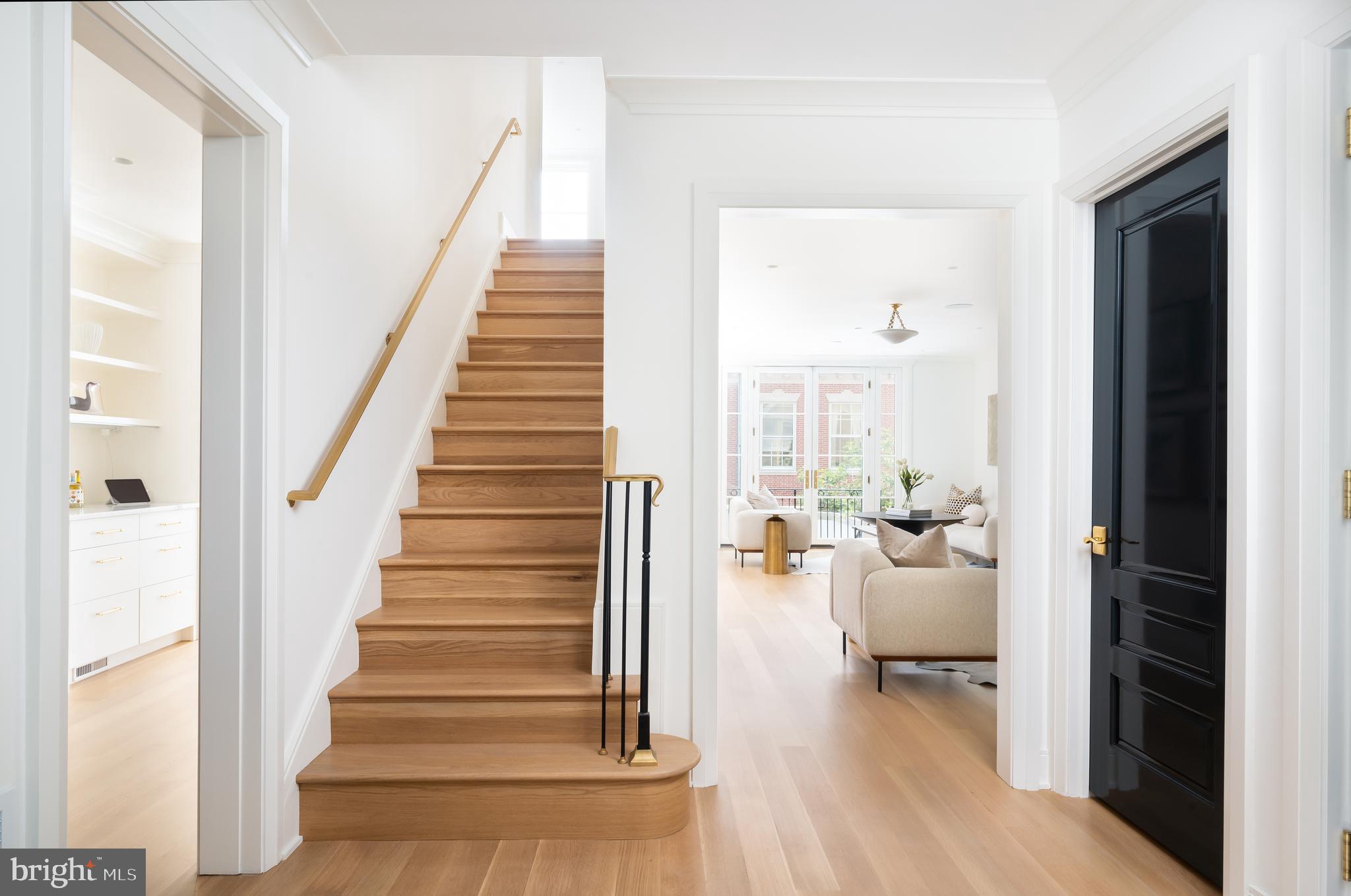 2122 S Street Northwest Washington, DC 20008 - Photo 3 of 26