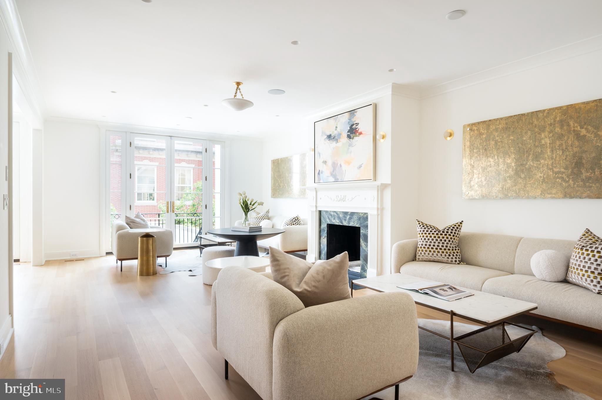 2122 S Street Northwest Washington, DC 20008 - Photo 4 of 26