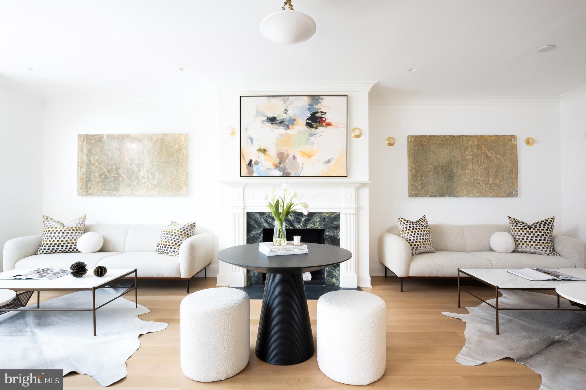 2122 S Street Northwest Washington, DC 20008 - Photo 5 of 26