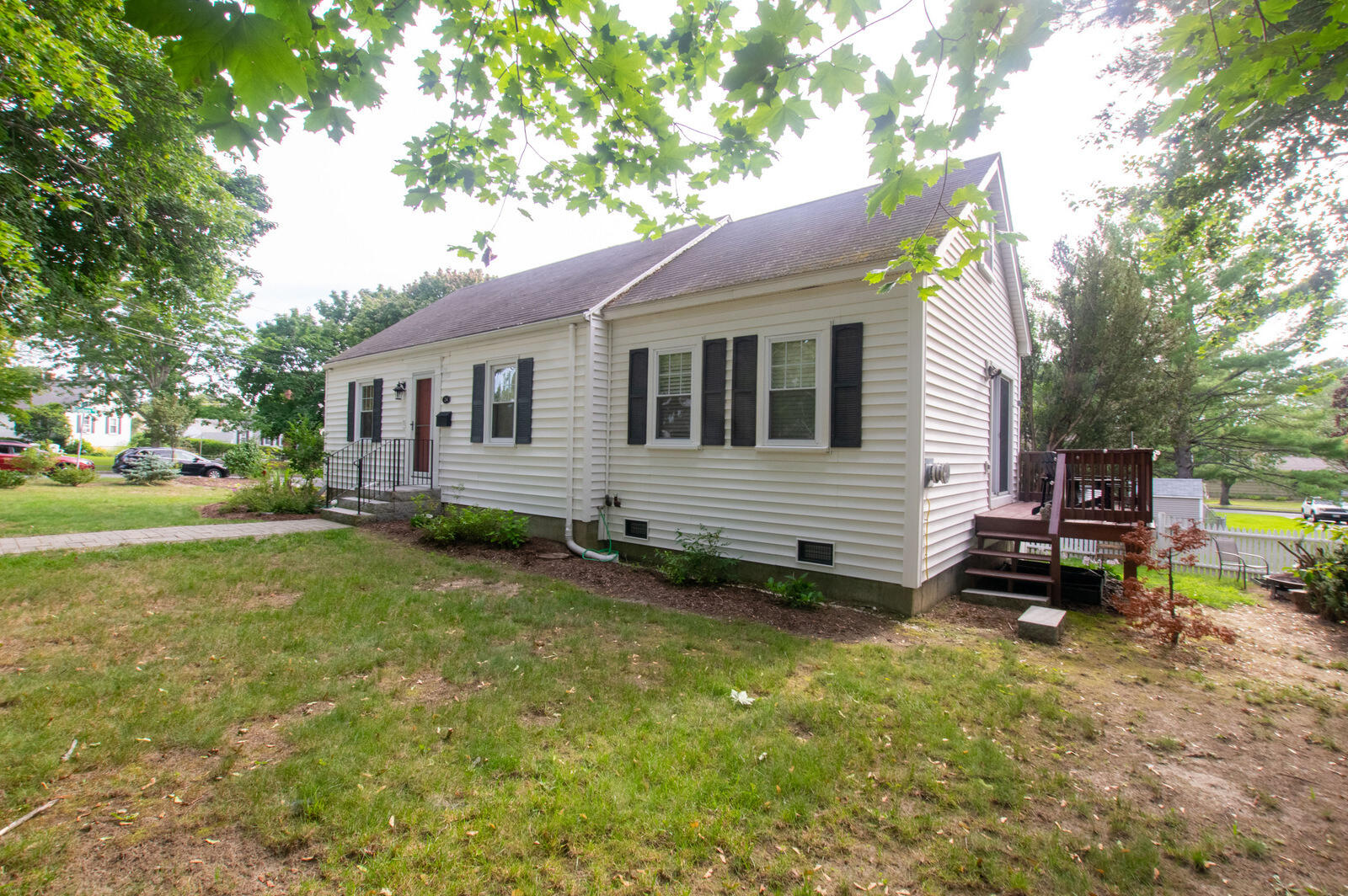 24 Woodmere Road Portland, ME 04103 - Photo 41 of 41 Amazing Cape