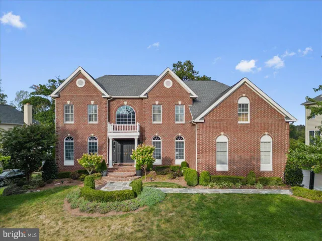 $2,185,000 | 19598 Saratoga Springs Place, Ashburn, VA 20147