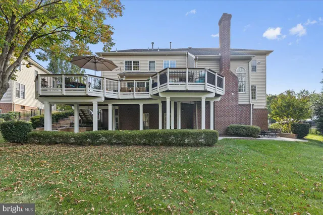 $2,185,000 | 19598 Saratoga Springs Place, Ashburn, VA 20147