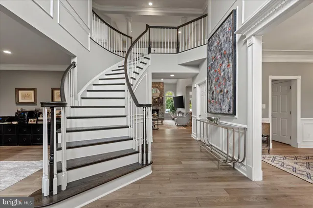 $2,185,000 | 19598 Saratoga Springs Place, Ashburn, VA 20147