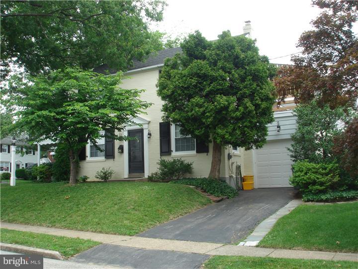 25 Bennett Road Springfield, PA 19064 - Photo 1 of 16