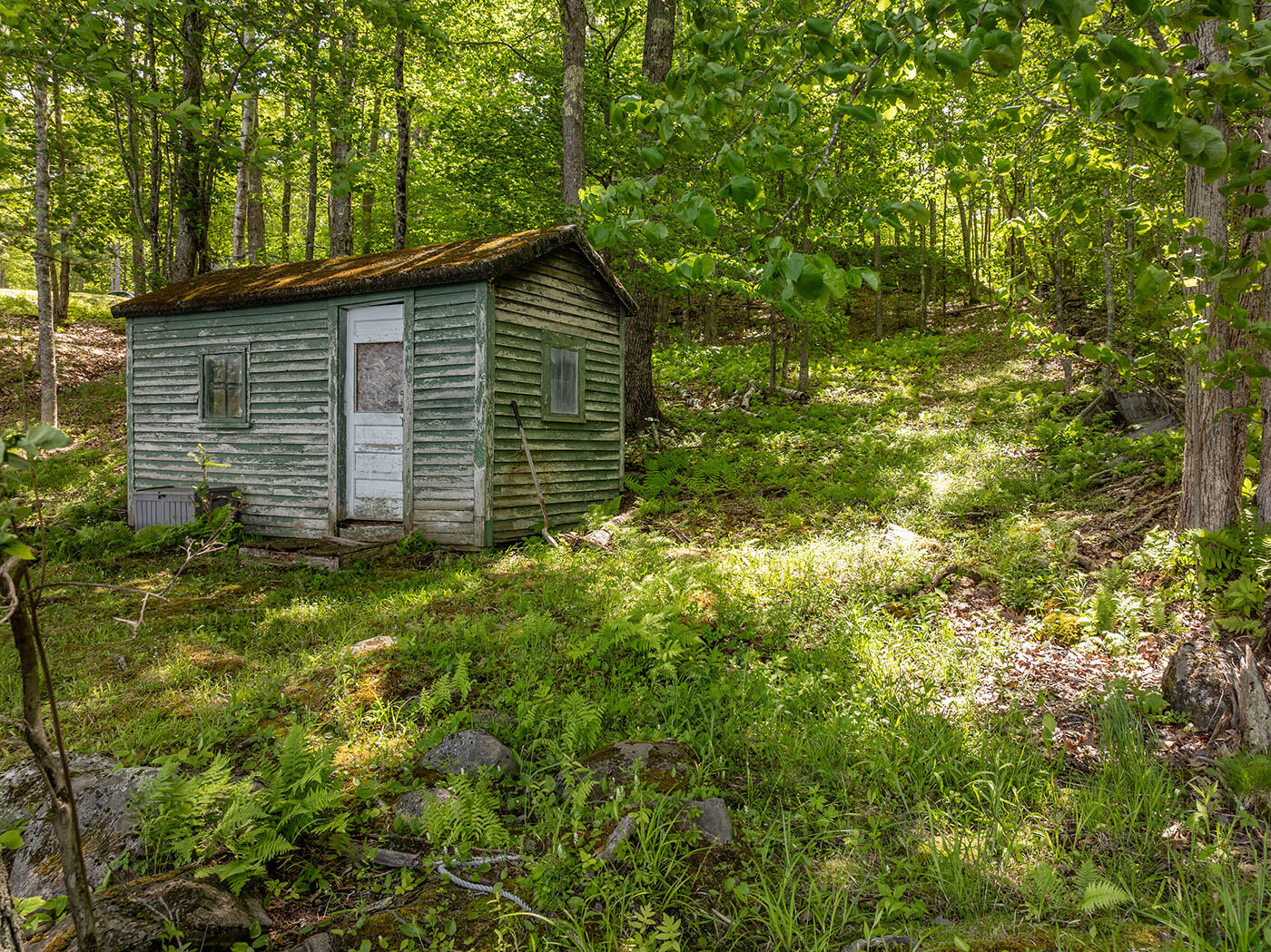 58 Roberts Road Nobleboro, ME 04555 - Photo 33 of 41 DJI_0618