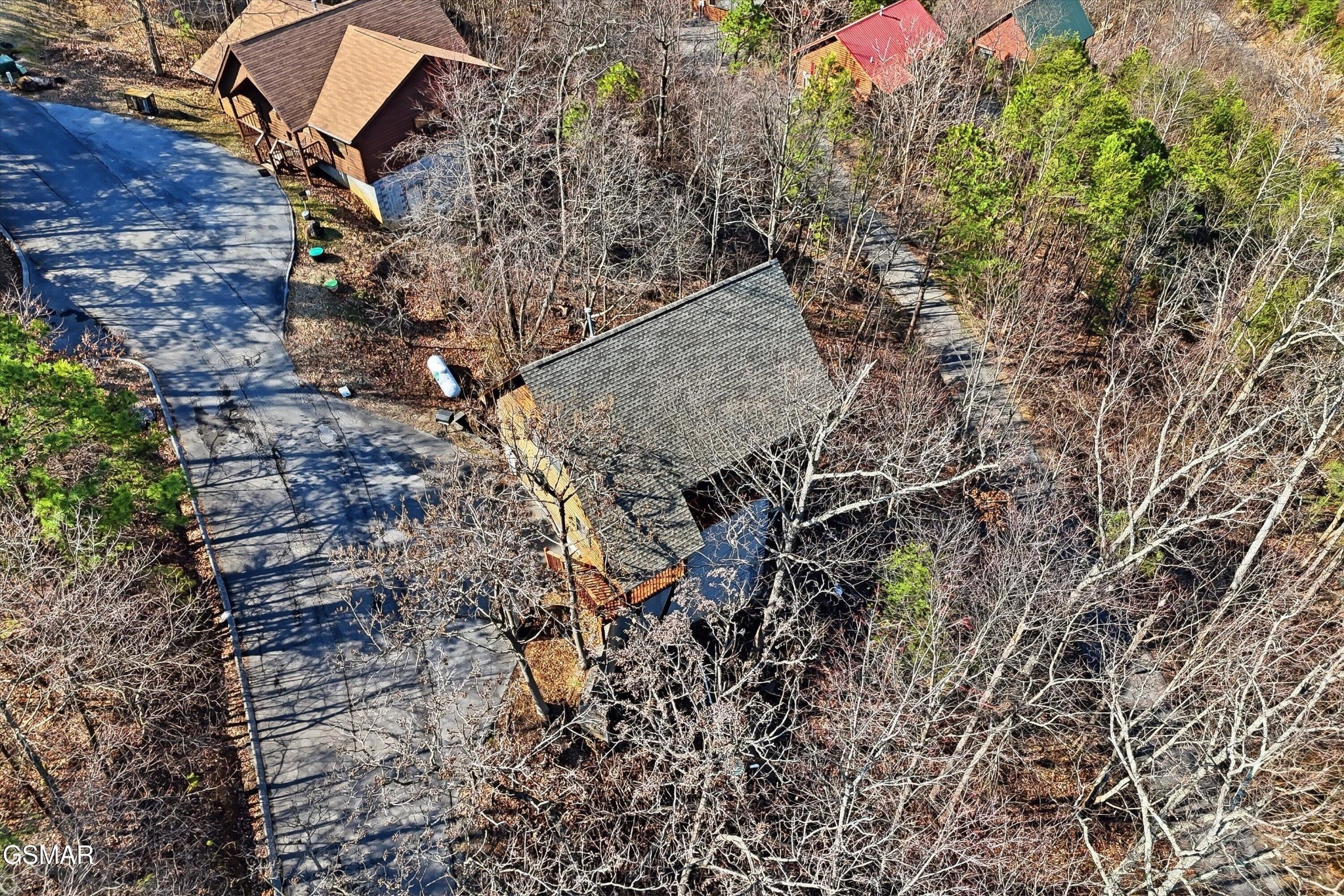 2856 Eaglecrest Way Sevierville, TN 37876 - Photo 38 of 39 Gallery Image 38