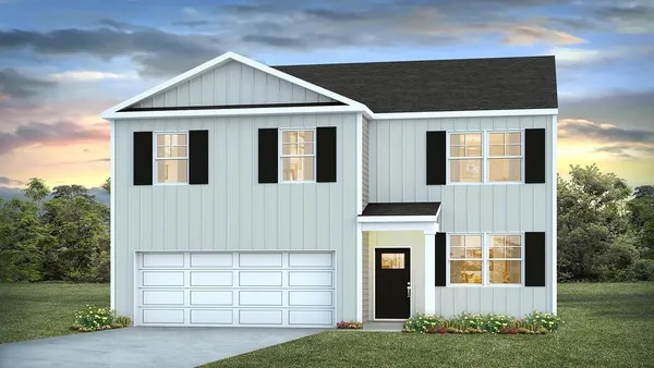 $365,000 | 187 Fuller Road, Holly Hill, SC 29059