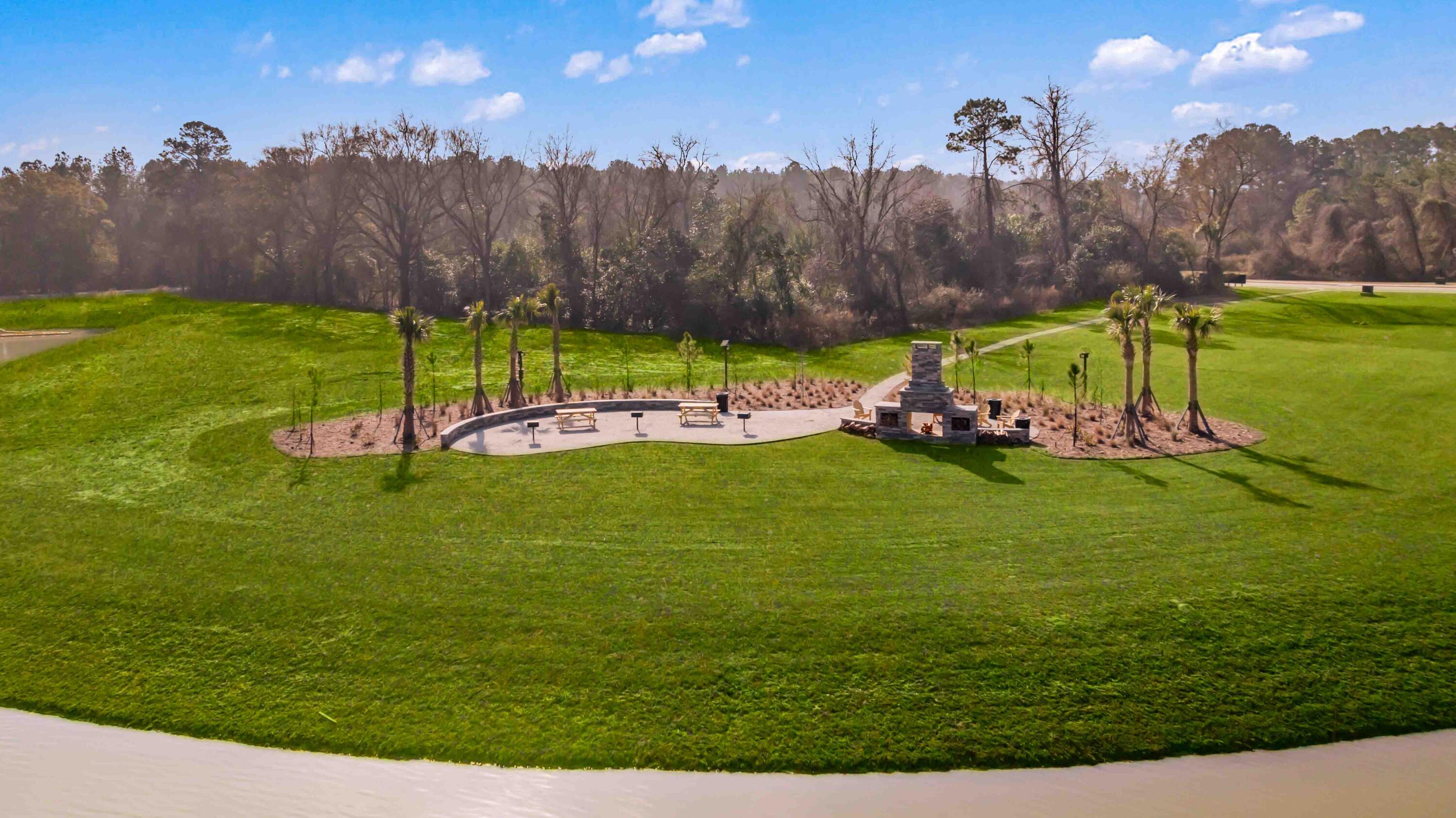 187 Fuller Road Holly Hill, SC 29059 - Photo 2 of 35 The Ranch Drone 1.26_10