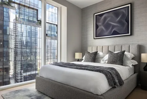 455 10th Avenue, Unit 18L | Hudson Yards