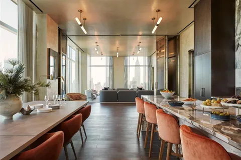 455 10th Avenue, Unit 18L | Hudson Yards