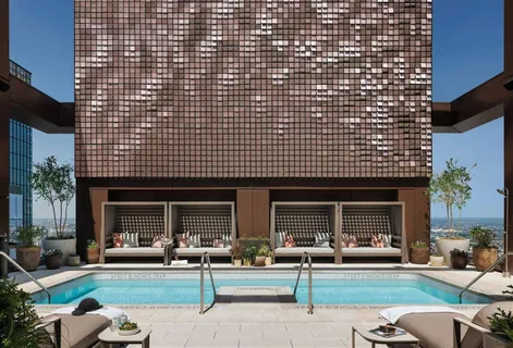 455 10th Avenue, Unit 18L | Hudson Yards