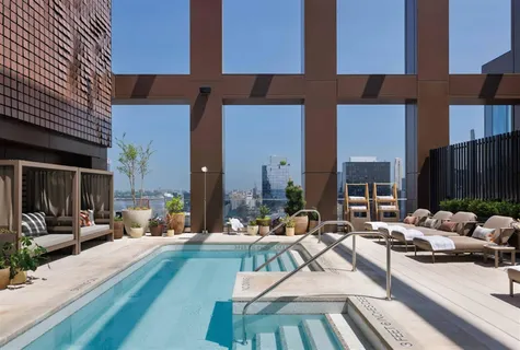 455 10th Avenue, Unit 18L | Hudson Yards