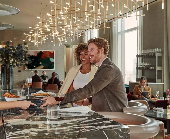 455 10th Avenue, Unit 18L | Hudson Yards