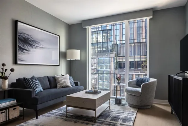 455 10th Avenue, Unit 18L | Hudson Yards