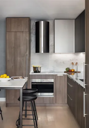 455 10th Avenue, Unit 18L | Hudson Yards