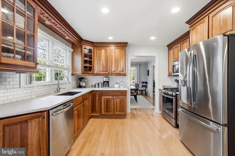 $1,300,000 | 209 Lincoln Avenue, Haddonfield, NJ 08033