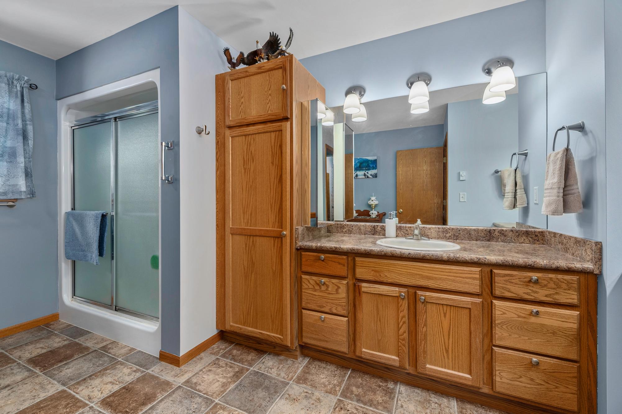 6914 Connors Road Three Lakes, WI 54562 - Photo 12 of 42 Gallery Image 12