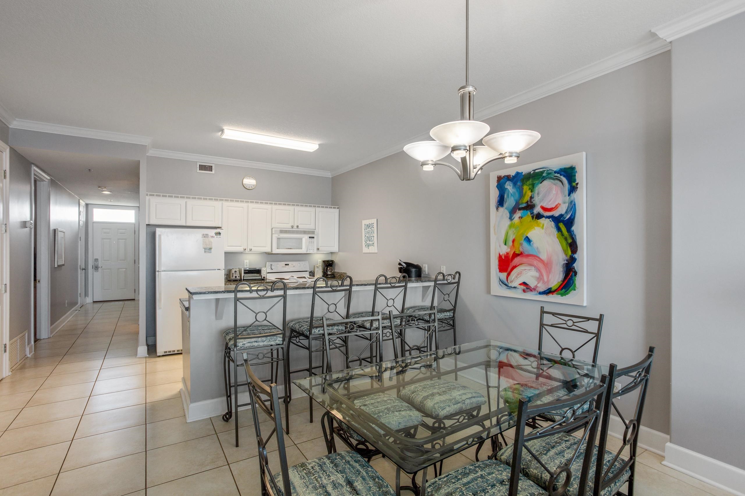 27284 Gulf Road, Unit 504 Orange Beach, AL 36561 - Photo 30 of 37